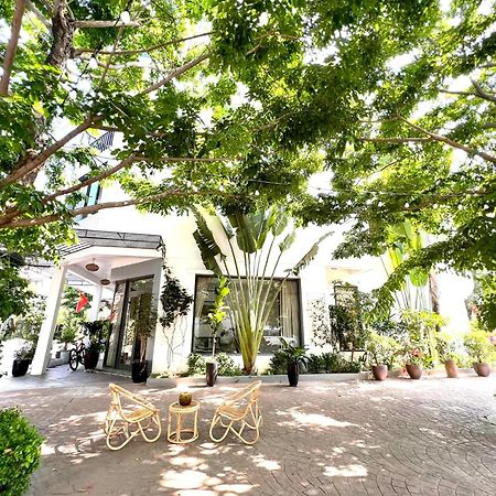 Haradise Suite Villa & Homestay Hạ Long Exterior foto