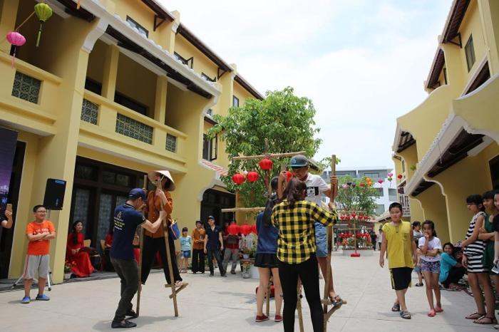 Haradise Suite Villa & Homestay Hạ Long Exterior foto