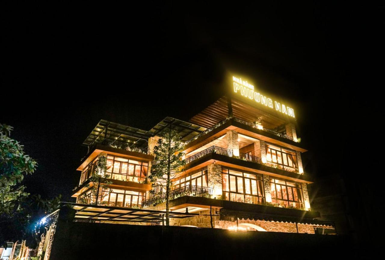 Haradise Suite Villa & Homestay Hạ Long Exterior foto