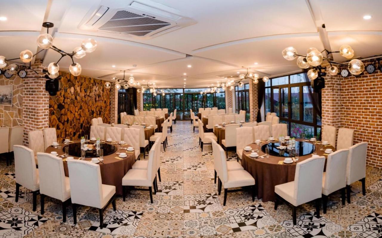 Haradise Suite Villa & Homestay Hạ Long Exterior foto